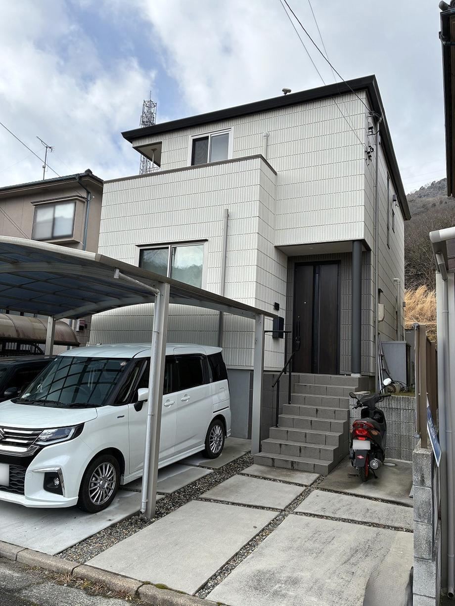 2LDK+S house in Aki Ward, Hiroshima - Photo 1