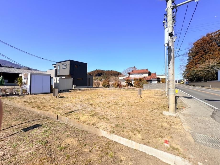Spacious Land in Zao Town with Plenty of Sunshine - Photo 1