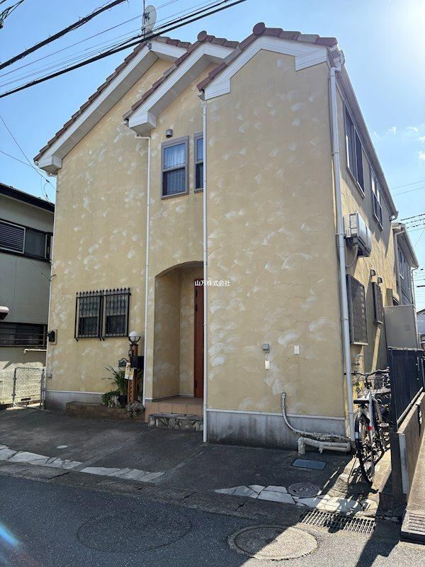 4LDK Home in Ino with Convenient Location - Photo 1
