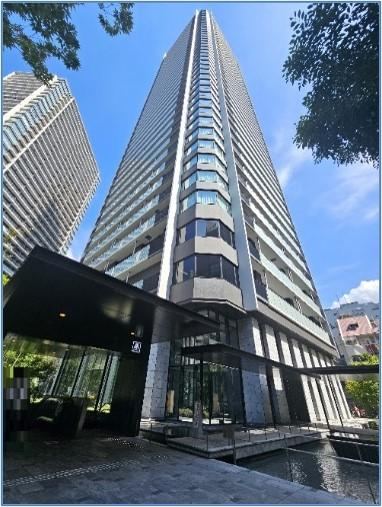 3LDK apartment in Kita Ward, Osaka - Photo 1