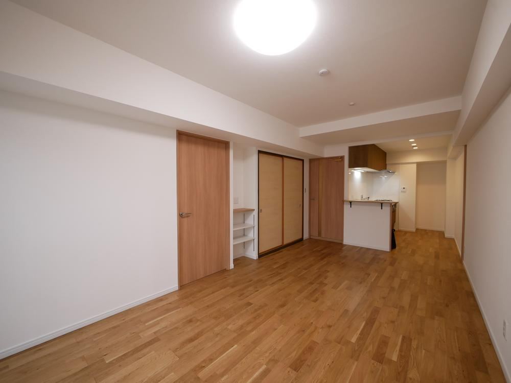3LDK apartment in Chikusa Ward, Nagoya, Aichi - Photo 1