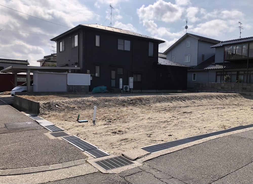 132 m² land in Higashi Ward, Niigata - Photo 1