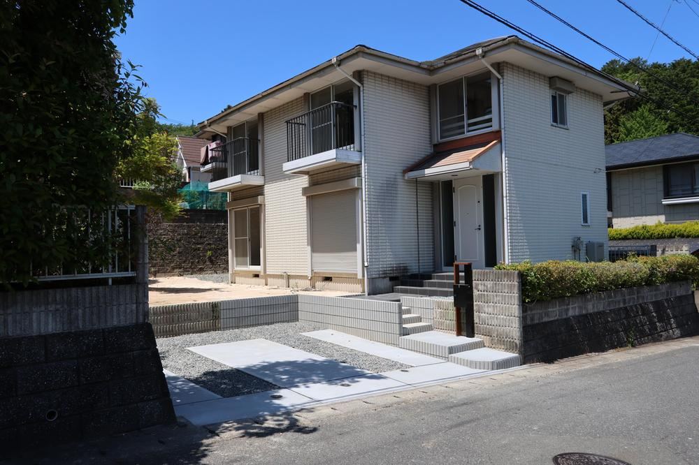 4LDK house in Umi, Kasuya District, Fukuoka - Photo 1