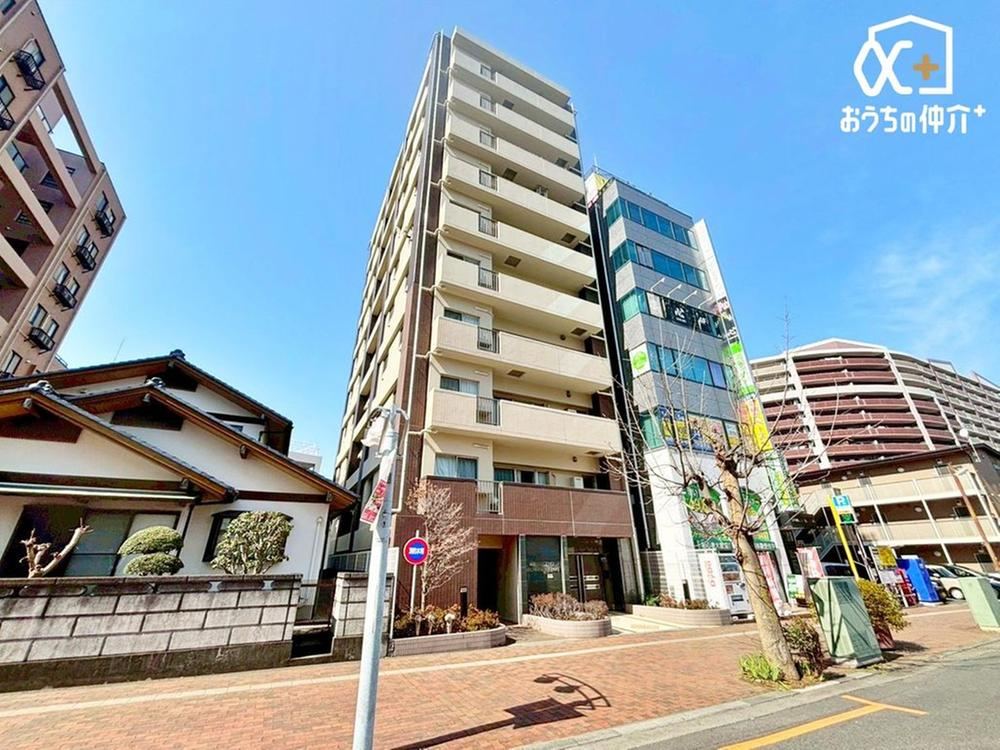 3-Minute Walk to Iruma Station: Pet-Friendly 3LDK Apartment - Photo 1
