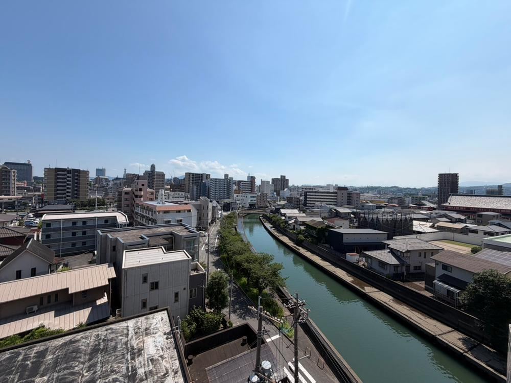 3LDK+S apartment in Oita, Oita - Photo 1