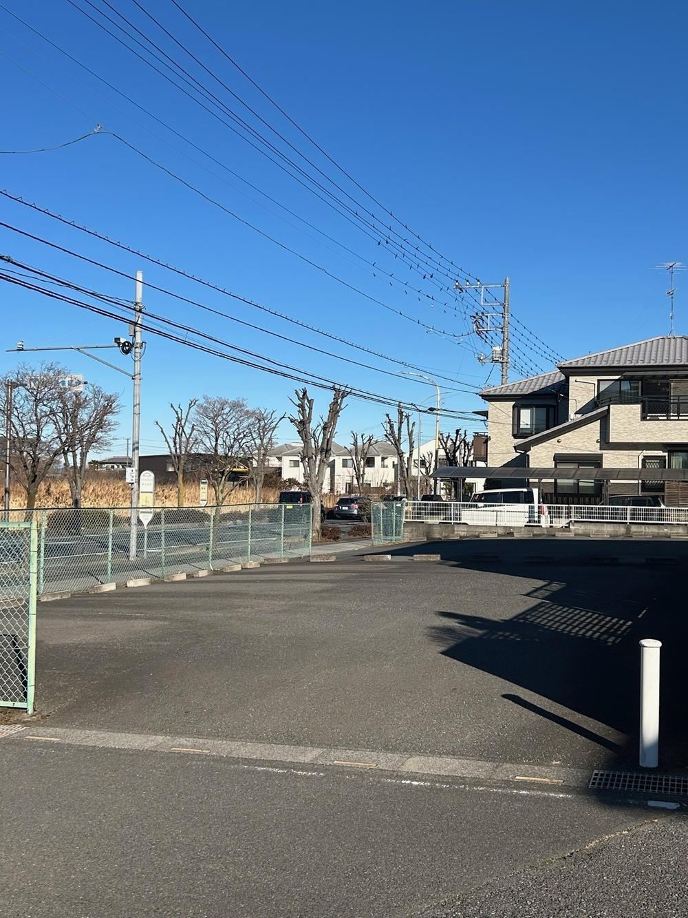 Spacious Land in Haruno, Saitama - Photo 1