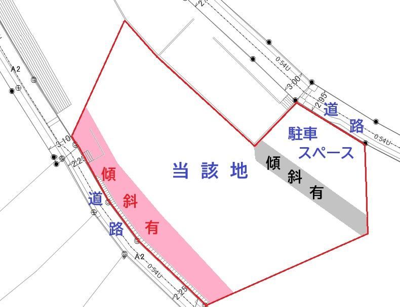 489 m² land in Yokosuka, Kanagawa - Photo 1
