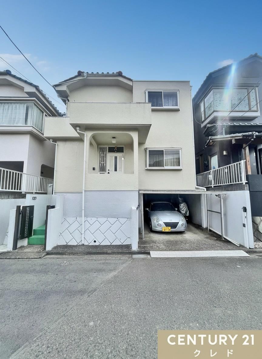 Spacious 6DK Home with Renovation History in Kawagoe - Photo 1