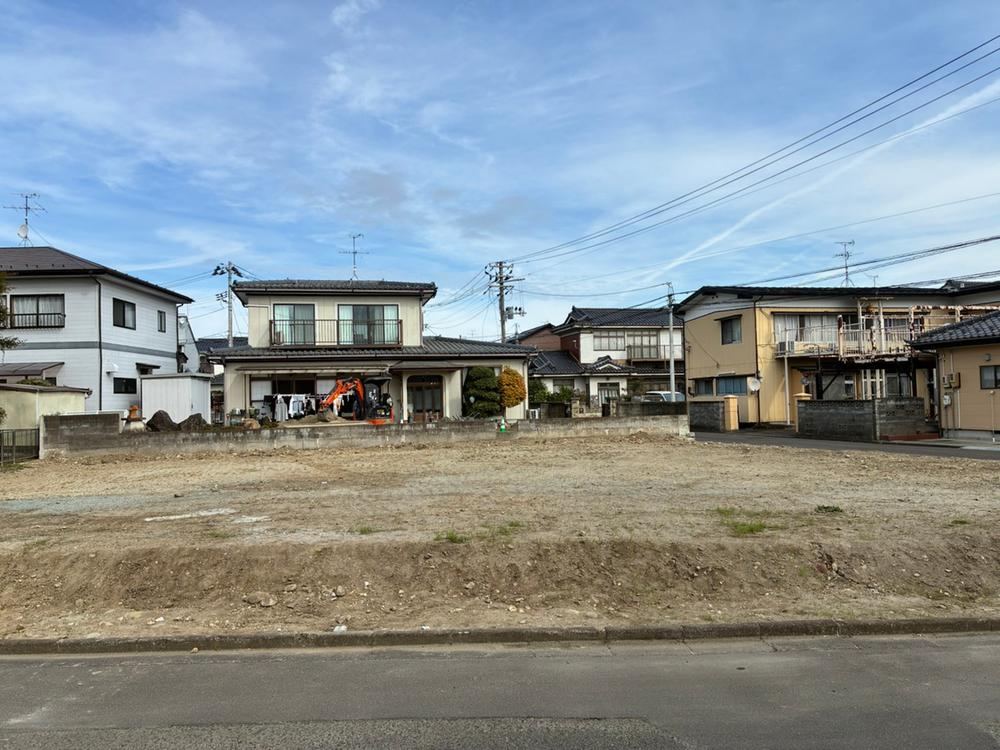 Convenient Land Near Nagamachi 1-Chome Station - Photo 1