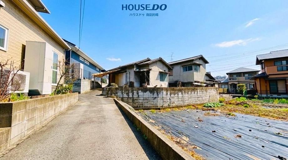 173 m² land in Nakagawa, Fukuoka - Photo 1