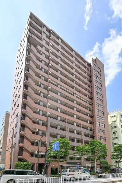 3LDK apartment in Chuo Ward, Tokyo - Photo 1