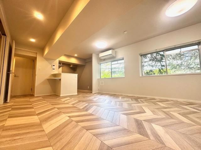 3LDK apartment in Chuo Ward, Tokyo - Photo 1