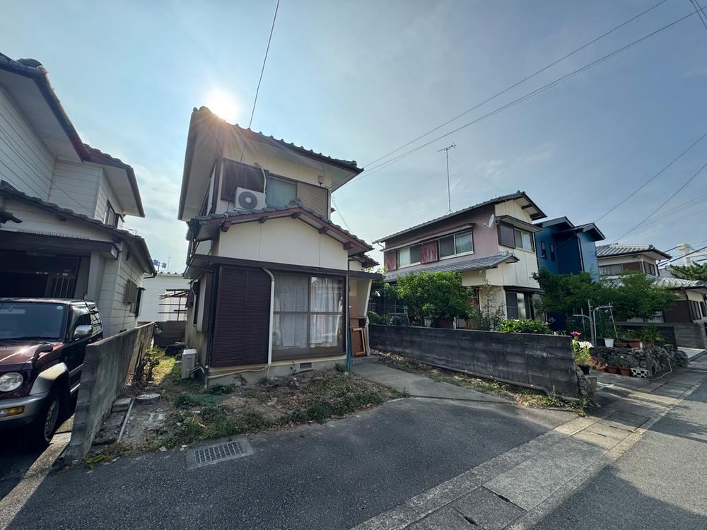3DK house in Tokushima, Tokushima - Photo 1