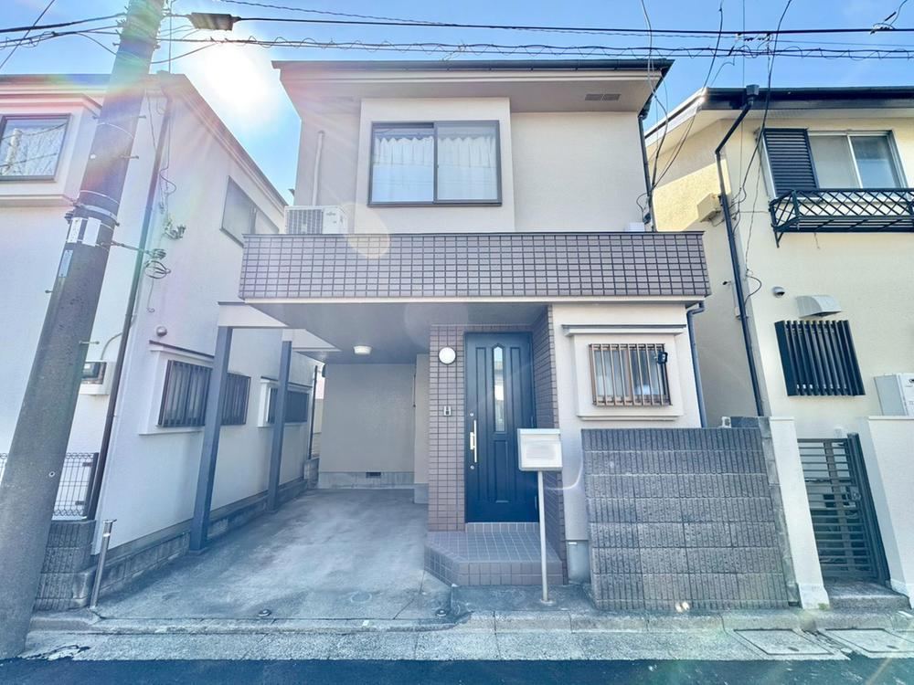 Tranquil Living Near Hikarigaoka Park - Photo 1