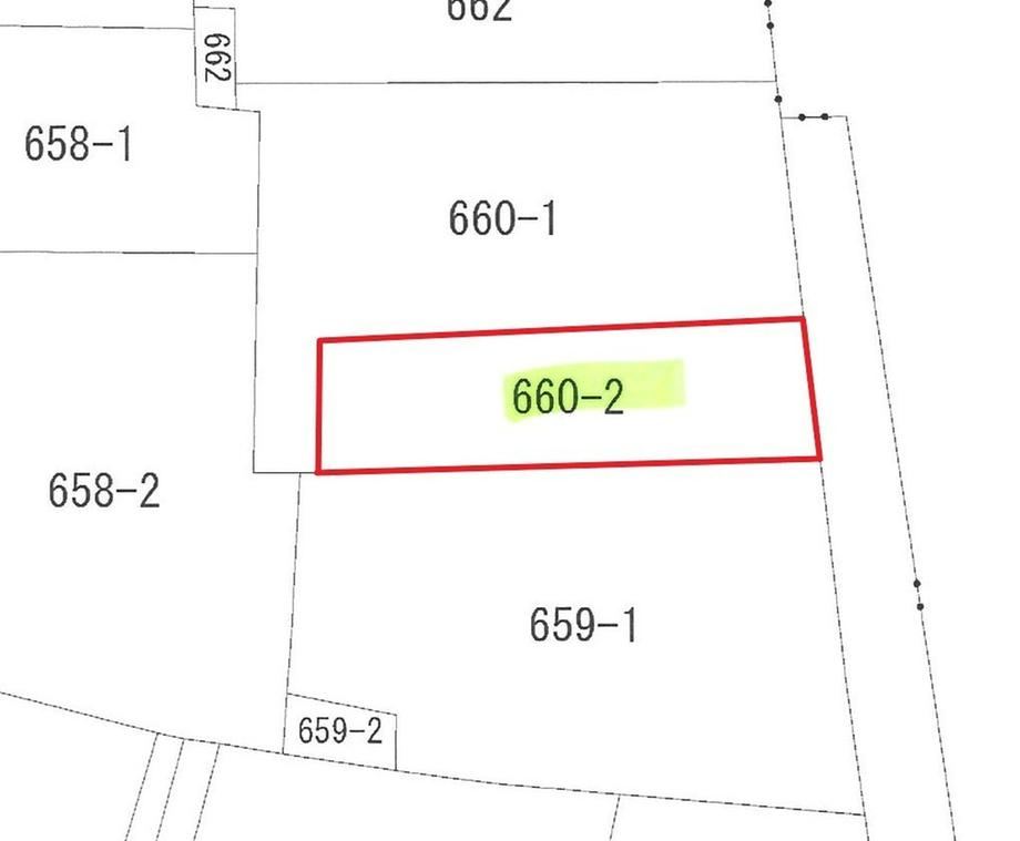 185 m² land in Oita, Oita - Photo 1