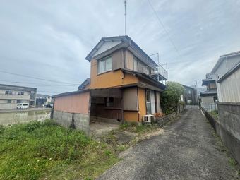 3LDK house in Komatsushima