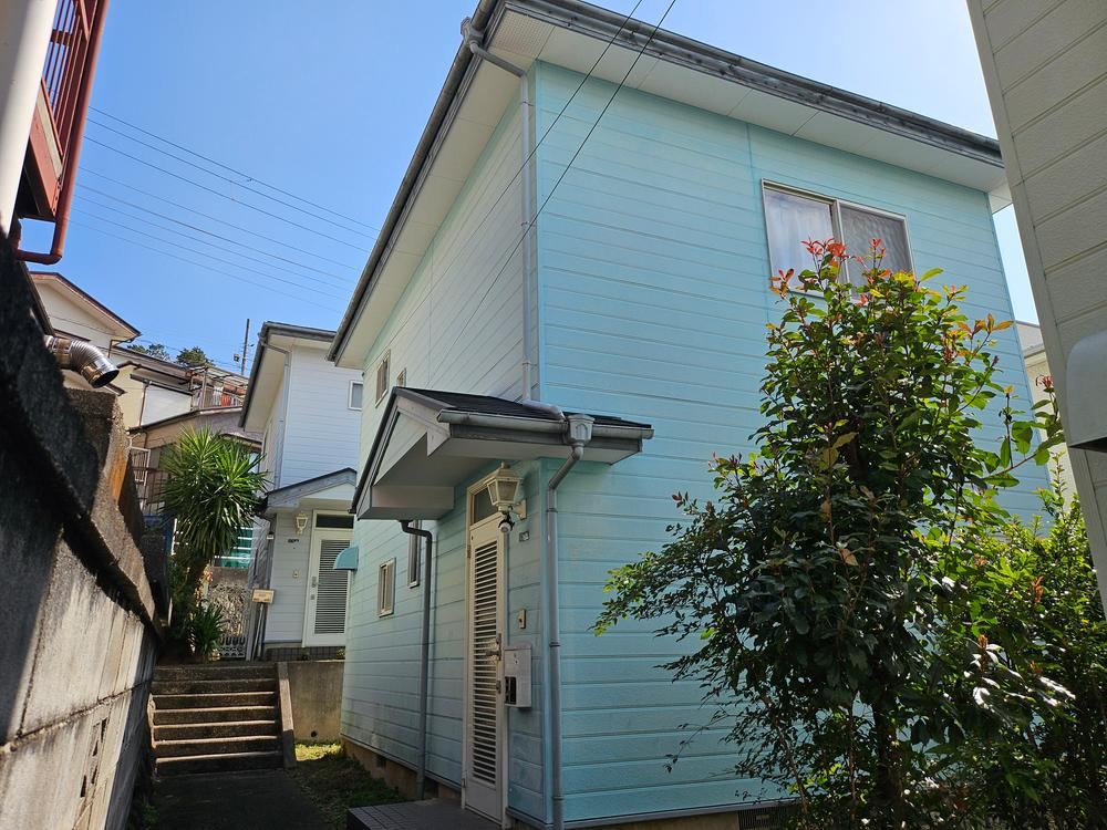 2LDK house in Ito, Shizuoka - Photo 1