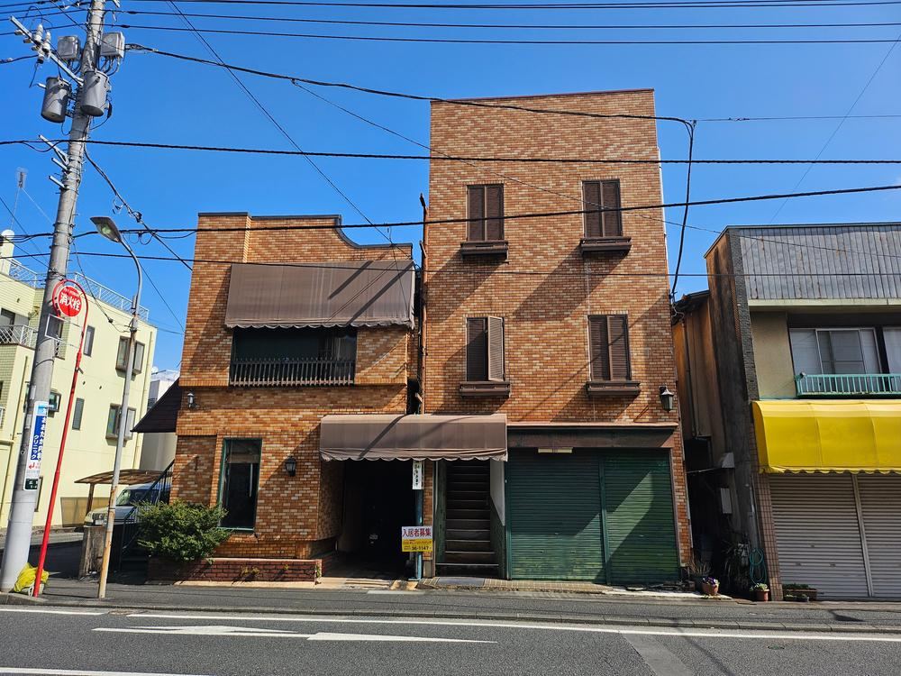 2DK house in Ito, Shizuoka - Photo 1
