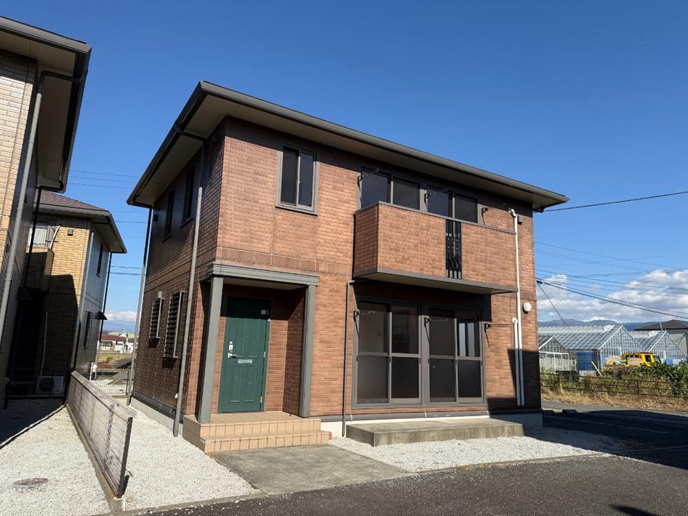 3LDK house in Mishima, Shizuoka - Photo 1
