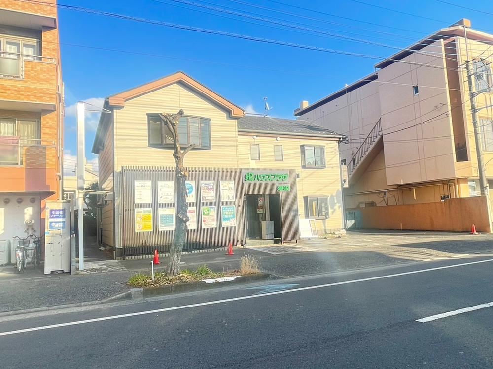 Convenient Land with Access to Two Train Lines in Minami Ward, Saitama - Photo 1