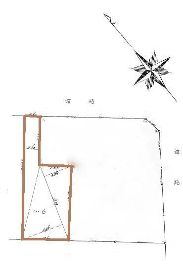 113 m² land in Tokorozawa, Saitama - Photo 1