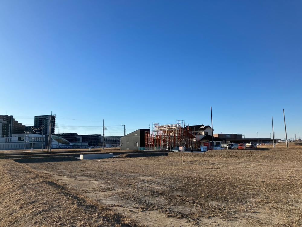 160 m² land in Yoshikawa, Saitama - Photo 1