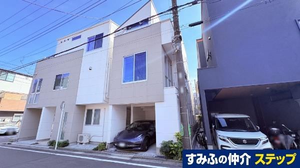 Newly Built 2LDK+S Home in Yokohama - Photo 1