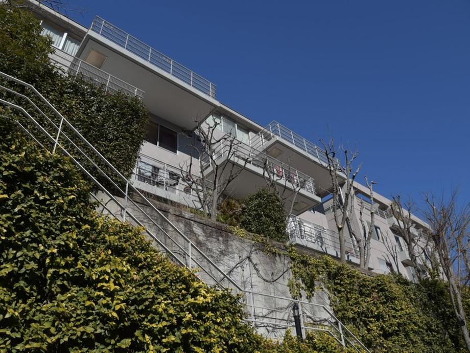 Renovated 3LDK Apartment in Nishikukita, Kawasaki - Photo 1