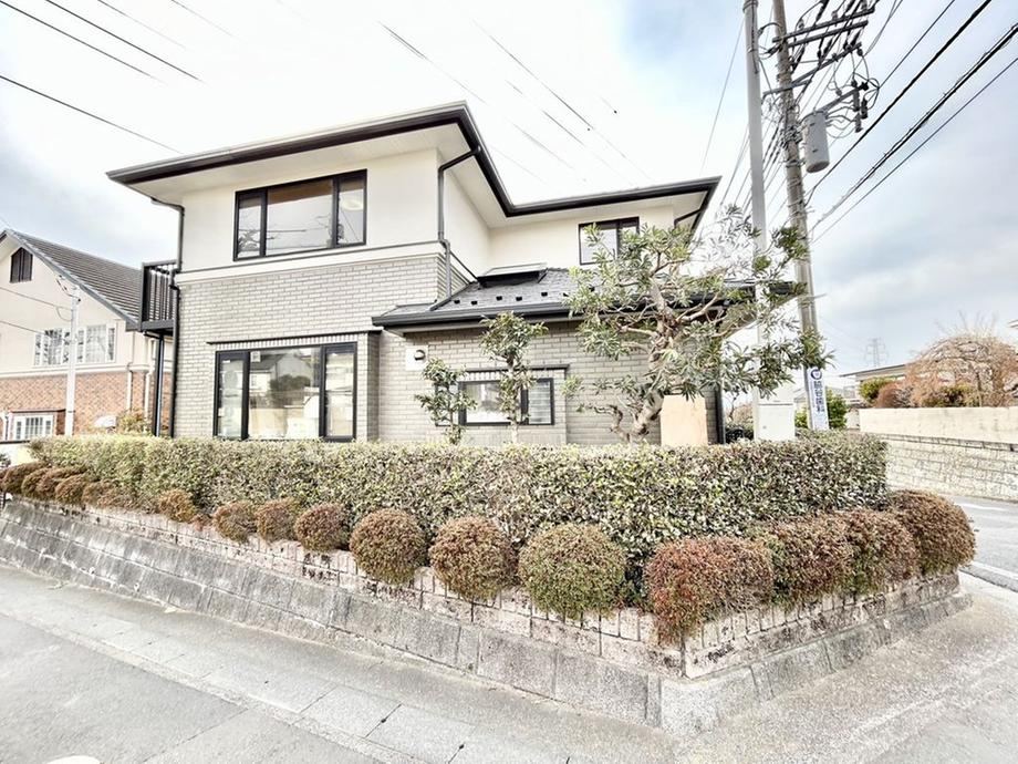 Spacious 5LDK House in Ozenji Nishi - Photo 1