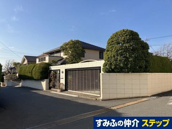 Luxury 6LDK House in Tsukushino 1 - Photo 1