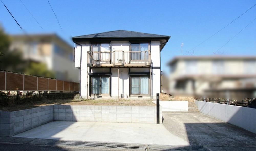 Spacious 5LDK House in Higashi-Togo - Photo 1