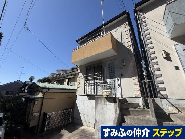 4LDK House in Negishi, Yokosuka - Photo 1