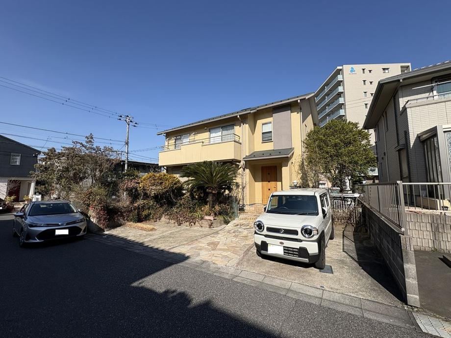 3LDK Home Near Oyumino Station - Photo 1