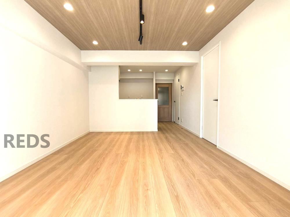 Renovated 3LDK Apartment in Minori Dai, Matsudo - Photo 1