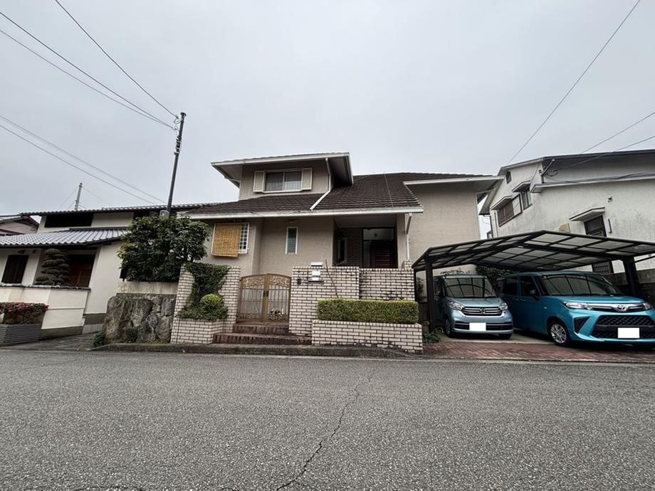 5LDK house in Inagawa, Kawabe District, Hyogo - Photo 1