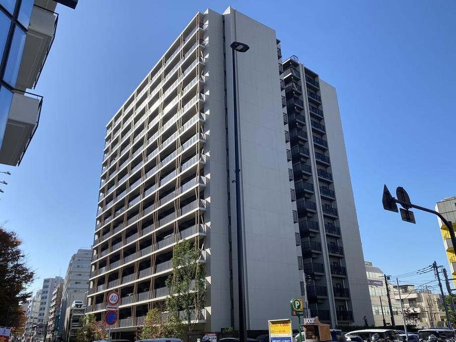 New 3LDK Apartment in Yato-cho, Nishitokyo - Photo 1