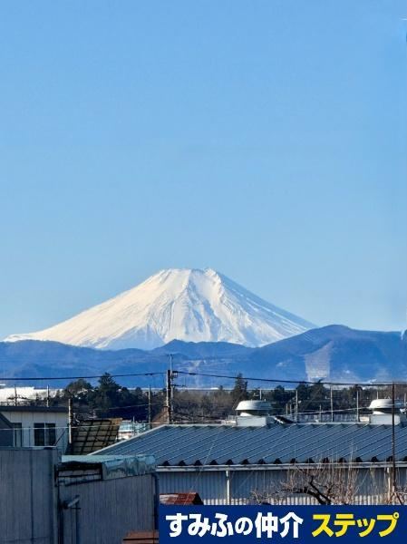 Lovely 3LDK Apartment in Kashiwacho, Shiki - Photo 1
