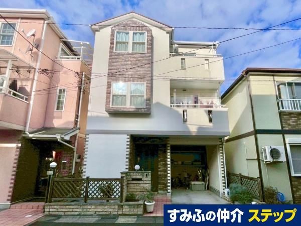 Spacious 4LDK House in Nishi Shin-Koiwa - Photo 1