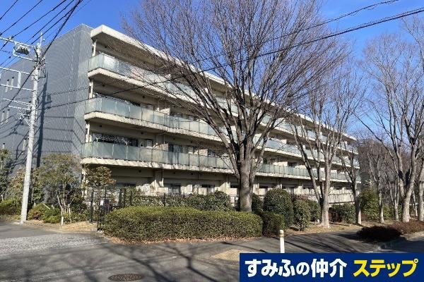 2LDK Apartment in Miwa Midoriyama - Photo 1