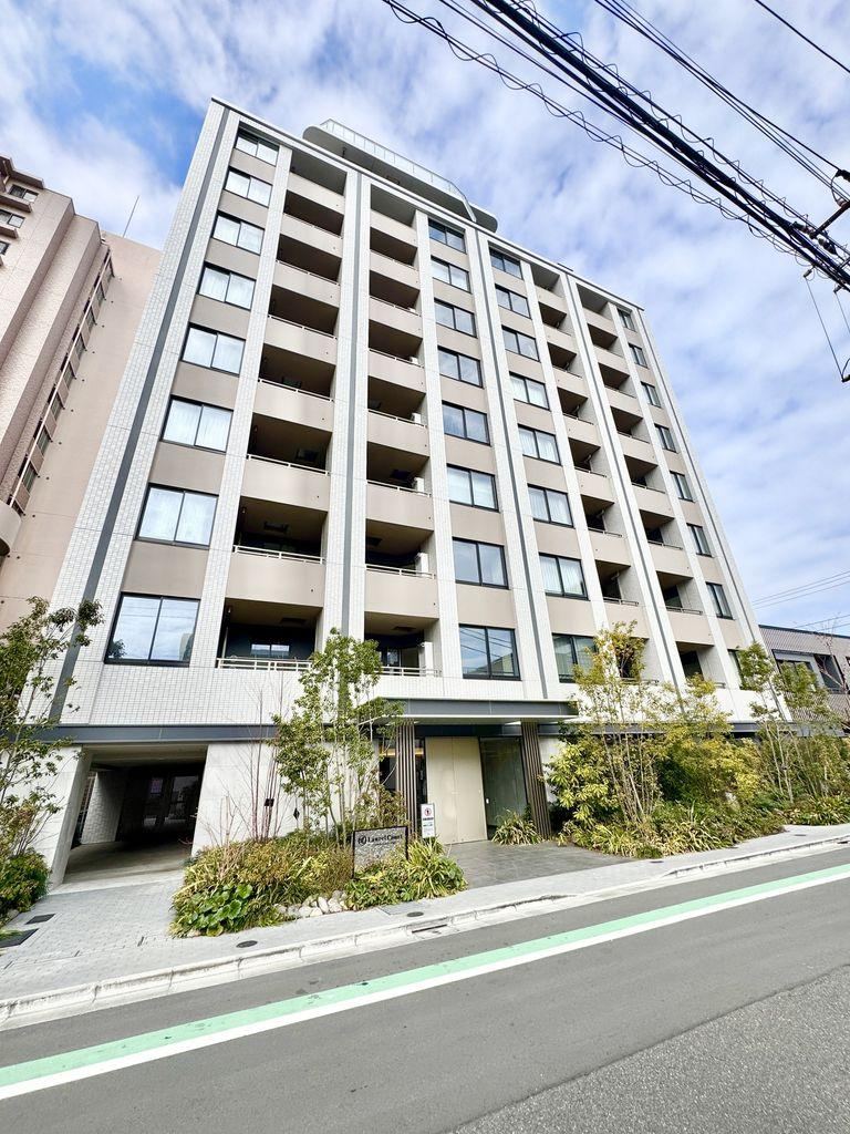 Spacious 3LDK Apartment in Matsue - Photo 1