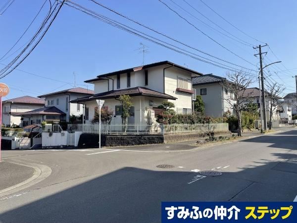 Corner Lot in Kaigamori 3 - Photo 1