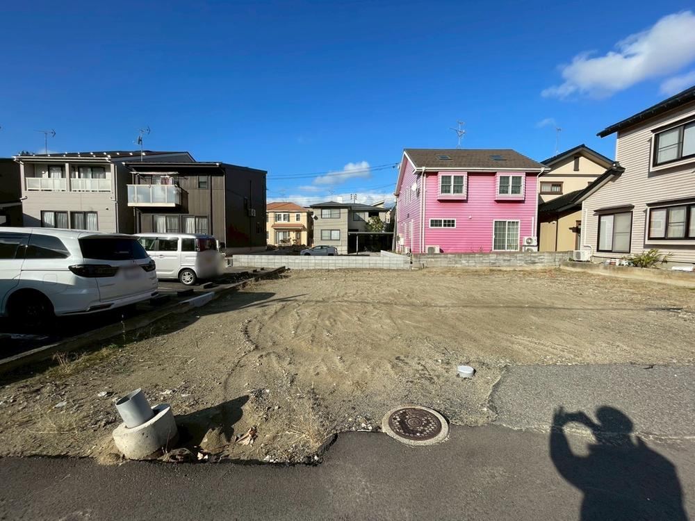Residential Land in Central Niigata - Photo 1