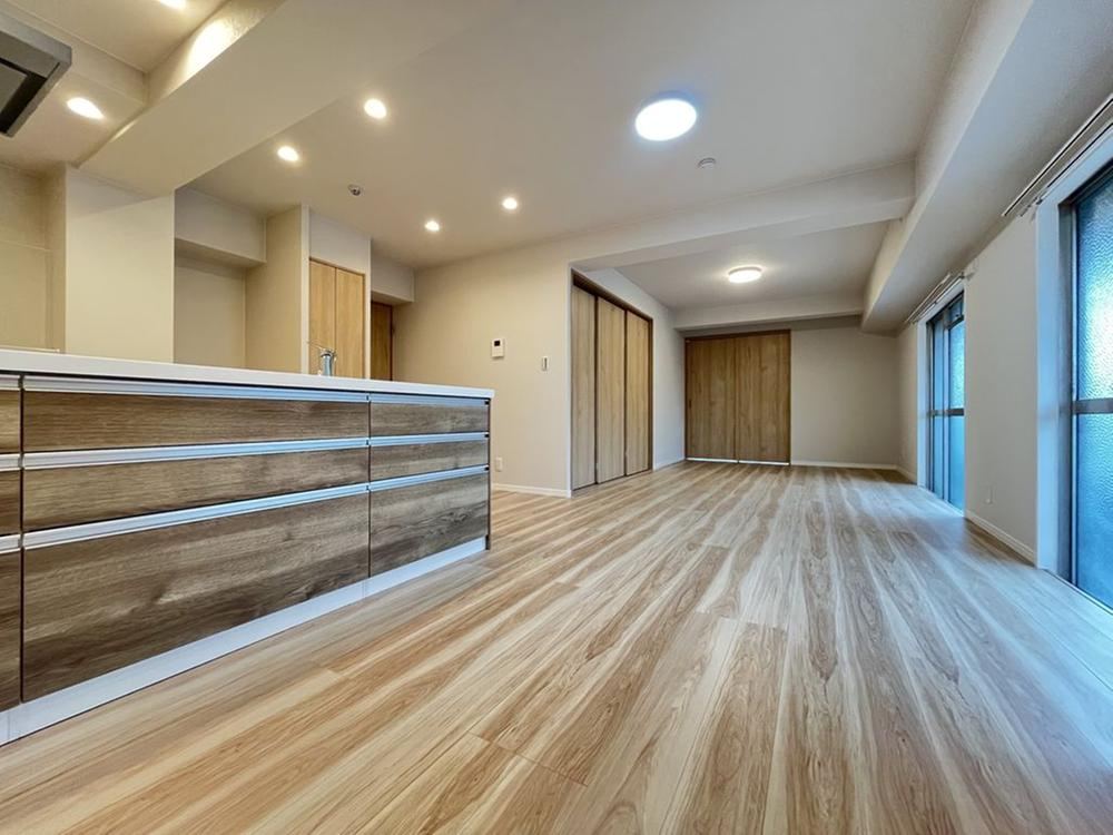 2LDK+S apartment in Takarazuka, Hyogo - Photo 1