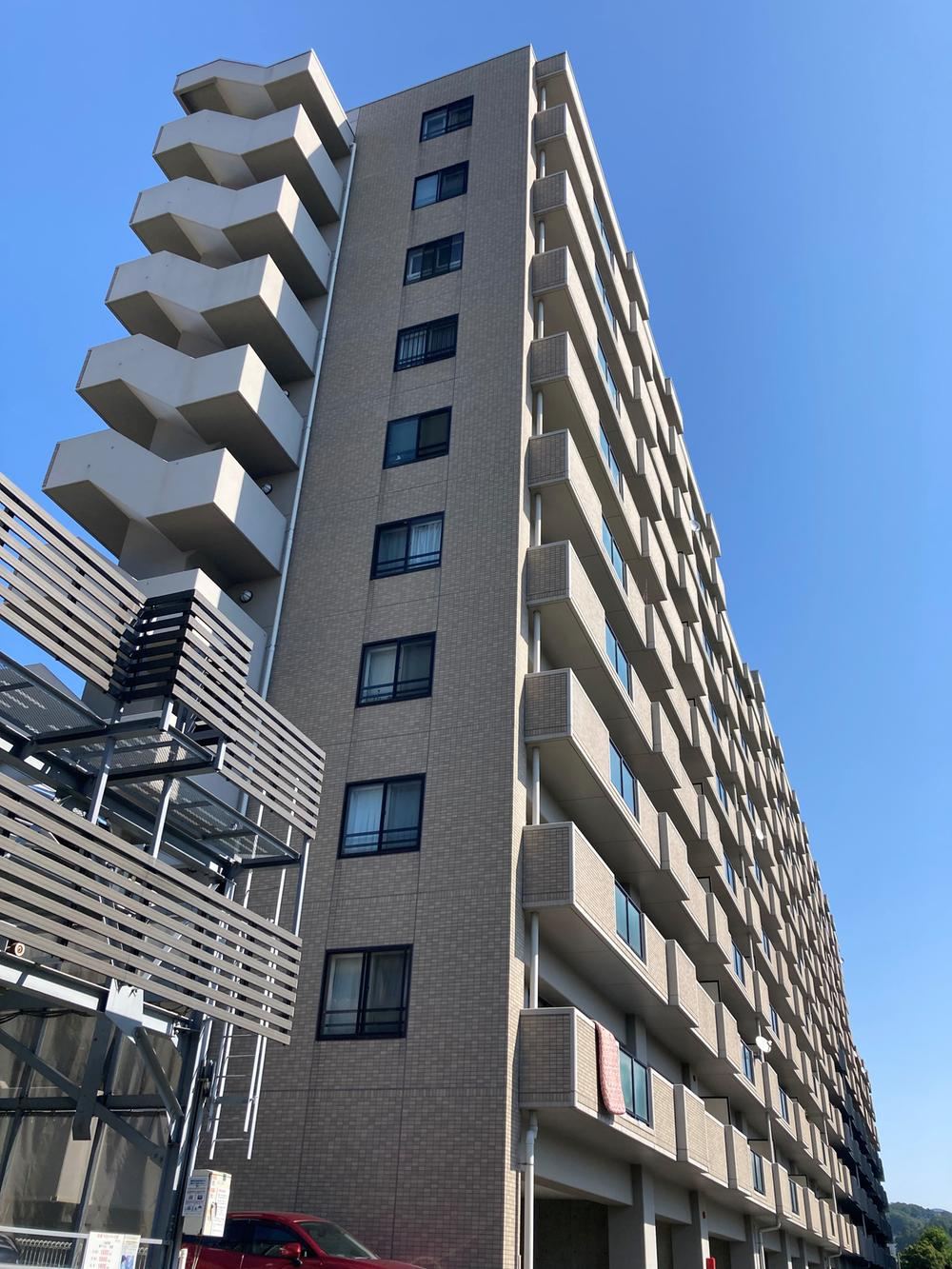 3LDK Apartment in Honmachi-dori, Morioka - Photo 1