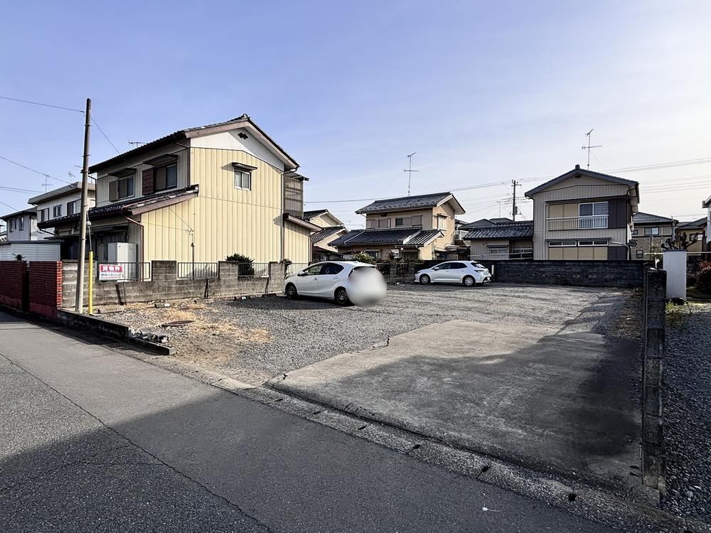 280 m² land in Fukaya, Saitama - Photo 1