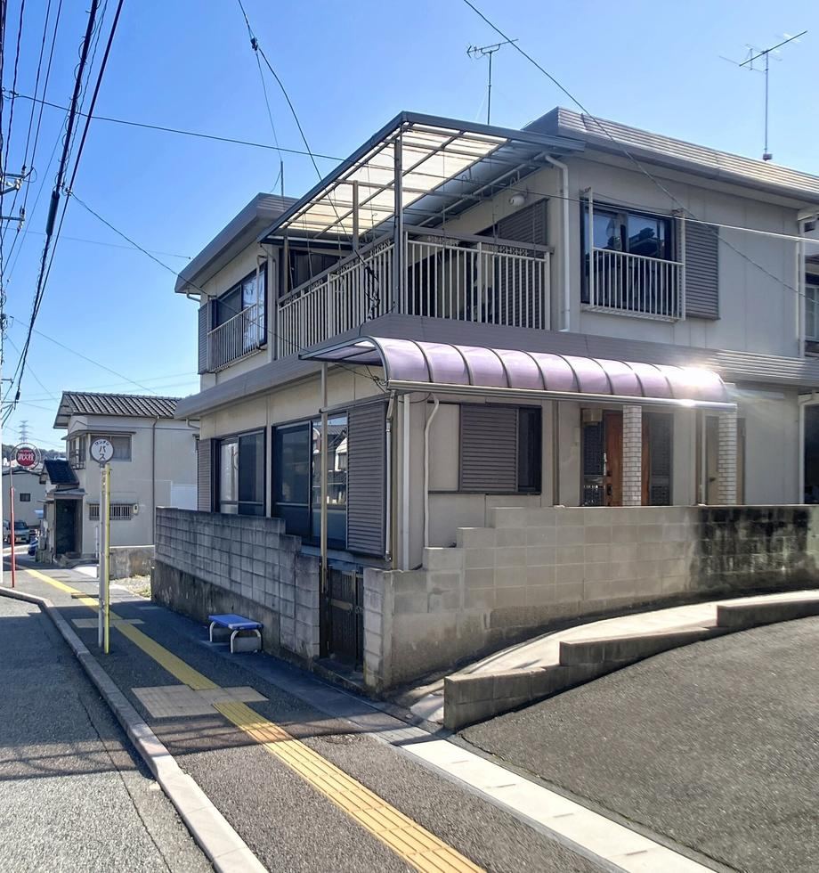 5DK house in Shimonoseki, Yamaguchi - Photo 1