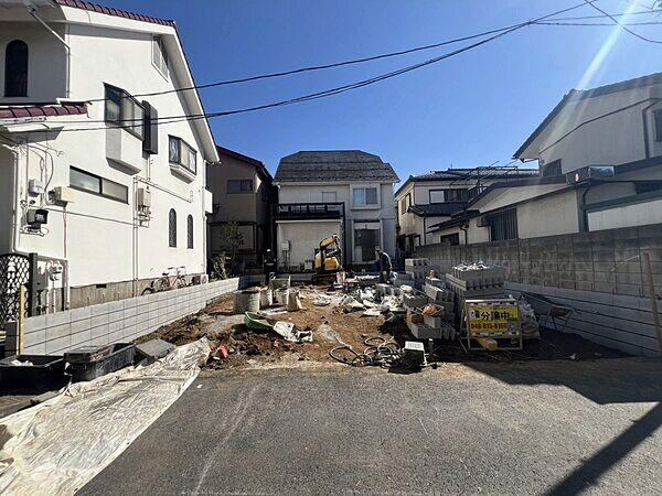 Custom Design Land for Sale in Ota, Saitama - Photo 1