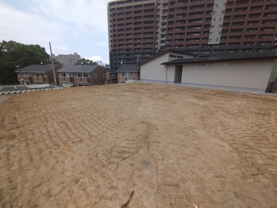 185 m² land in Yahatanishi Ward, Kitakyushu, Fukuoka - Photo 1