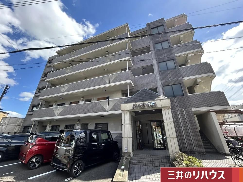 3LDK apartment in Minami Ward, Fukuoka - Photo 1