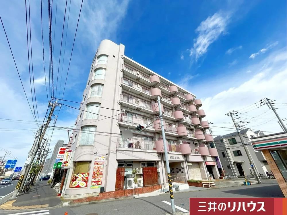 Comfortable 2LDK Apartment in Kamisueyoshi, Yokohama - Photo 1